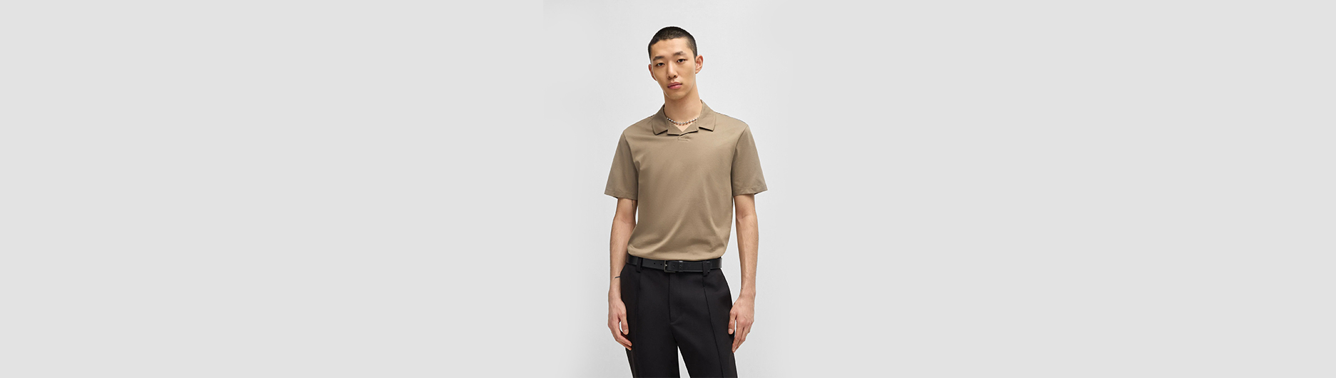 Polo衫