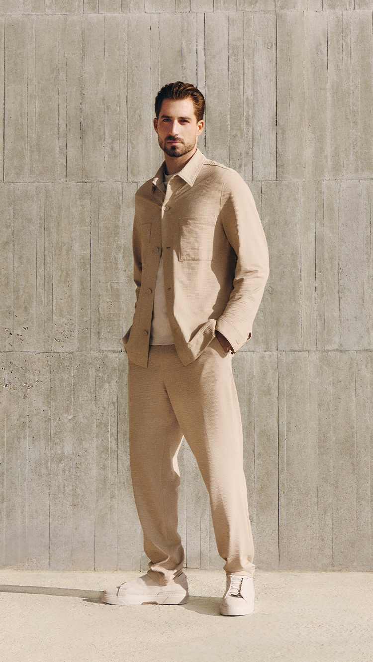 HUGO BOSS